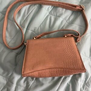 ShopZBoutique Purse
